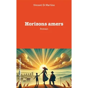 Comparateur de prix : Editions L'Harmattan Horizons Amers