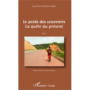 Comparateur de prix : L'harmattan Le Poids Des Souvenirs La Quête Du Présent