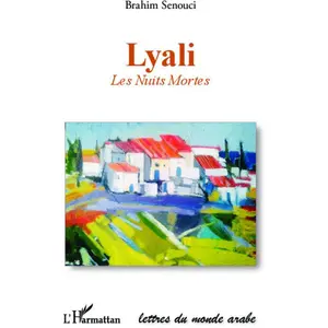 Comparateur de prix : L'harmattan Lyali - Les Nuits Mortes