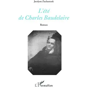 Comparateur de prix : L'harmattan L'été de Charles Baudelaire