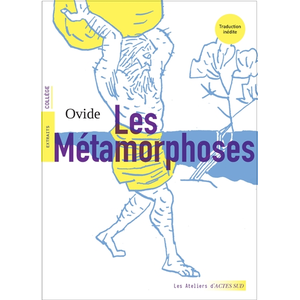 ISBN Les Métamorphoses pas cher