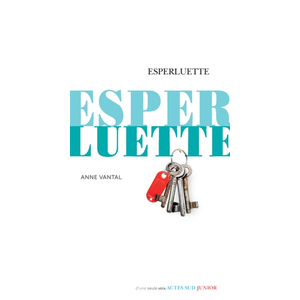 Actes Sud Jeunesse Esperluette