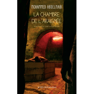 Actes sud La chambre de l'araignée pas cher