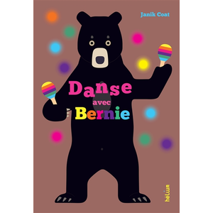 ISBN Actes Sud Danse avec Bernie pas cher