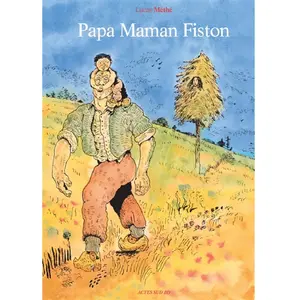 Comparateur de prix : Actes Sud Bd Papa Maman Fiston