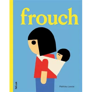 ISBN Helium Frouch pas cher