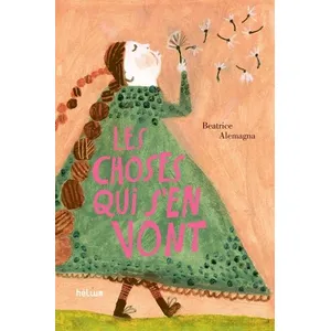 ISBN Les Choses qui s'en vont pas cher