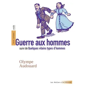 Comparateur de prix : Actes Sud Editions Guerre aux hommes