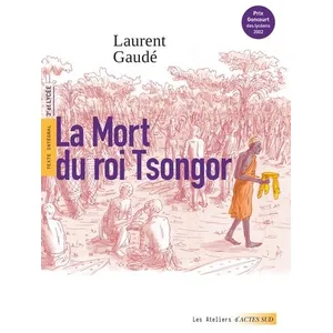 ISBN La Mort du roi Tsongor (prix Goncourt des lycéens)