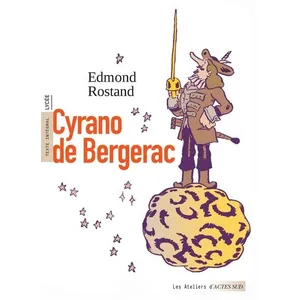 Comparateur de prix : Actes sud Cyrano de Bergerac