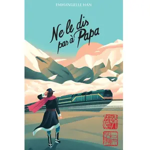 ISBN Actes Sud Jeunesse Ne le dis pas à papa pas cher