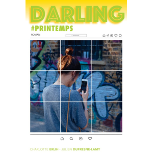 ISBN Actes Sud Jeunesse Darling #printemps pas cher