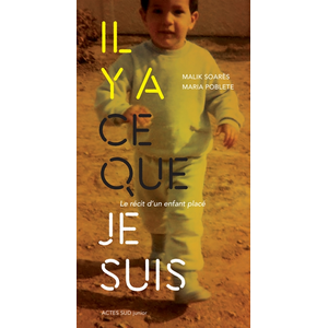 ISBN Actes Sud Jeunesse Il y a ce que je suis pas cher