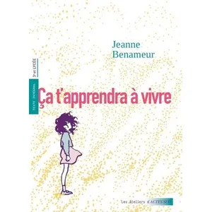 ISBN Ça t'apprendra à vivre pas cher