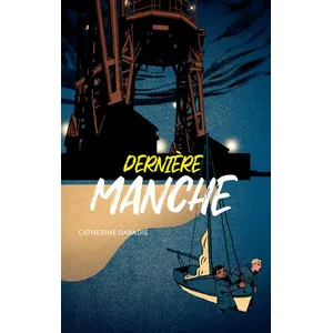 Comparateur de prix : Actes Sud Jeunesse Dernière Manche