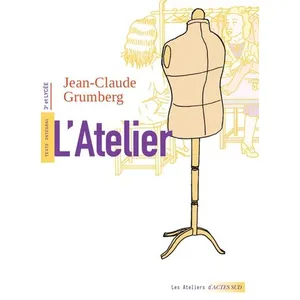 ISBN L'Atelier pas cher