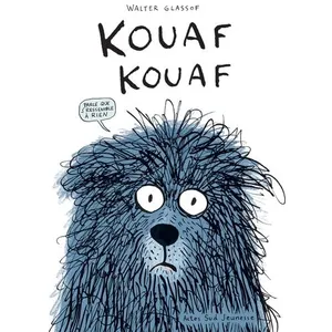 ISBN Kouaf kouaf pas cher