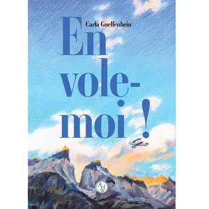 ISBN Actes Sud Jeunesse Envole-moi ! pas cher