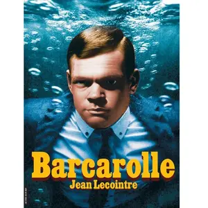 Comparateur de prix : Actes Sud Bd Barcarolle Jean Lecointre (Auteur)