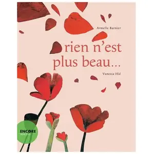 Comparateur de prix : Actes Sud Jeunesse Rien N'est Plus Beau