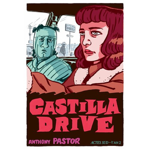 Comparateur de prix : L'an 2 Eds Castilla Drive