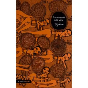 ISBN Emmène-moi à la ville Salai Selvam, Tejubehan pas cher