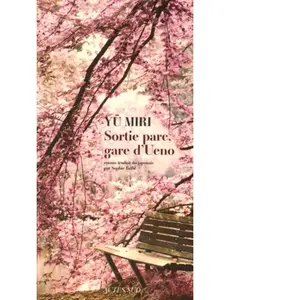 Actes sud Sortie parc, gare d'Ueno pas cher