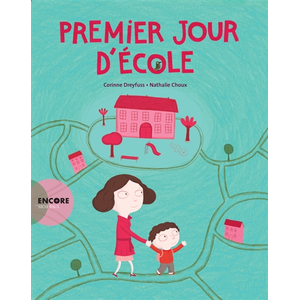 ISBN Premier jour d'école pas cher