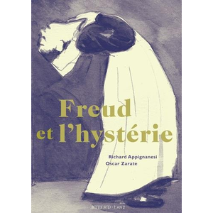 Comparateur de prix : Actes Sud Freud Et L'hystérie