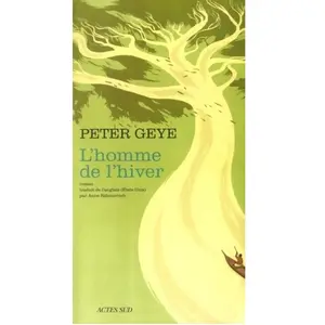 ***Livres*** L'homme de l'hiver pas cher