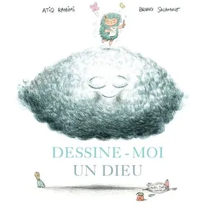 ISBN Dessine-moi un dieu pas cher