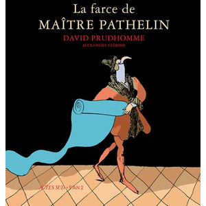 Comparateur de prix : L'an 2 Eds La Farce de maître Pathelin