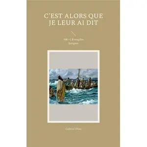 Comparateur de prix : Books on Demand C'est alors que je leur ai dit