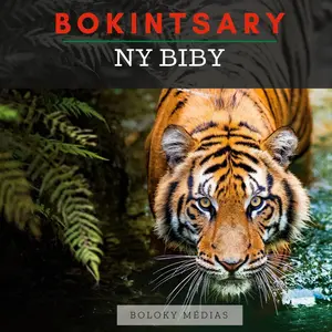 Comparateur de prix : Books on Demand Bokintsary - Ny biby