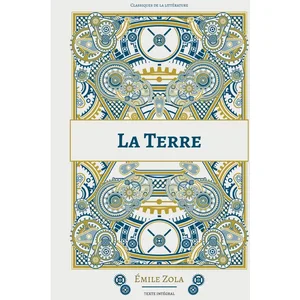 Books on Demand La Terre