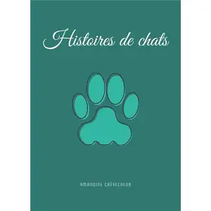 Books on Demand Histoires de chats pas cher