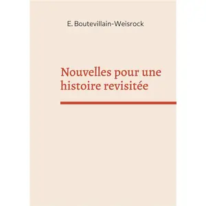 Books on Demand Nouvelles pour une histoire revisitée