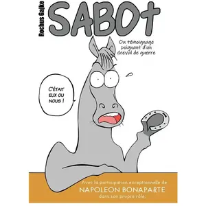 Books on Demand Sabot pas cher