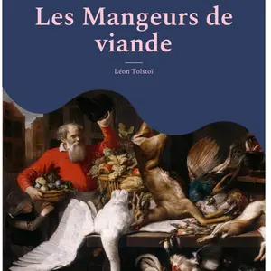 Books on Demand Les Mangeurs de viande pas cher