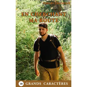 Comparateur de prix : Books on Demand En cherchant ma route