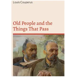 BOOKS ON DEMAND Old People and the Things That PassVendu paramazon