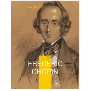 Books on Demand Editions Frédéric Chopin pas cher