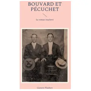 Books on Demand Bouvard et Pécuchet pas cher