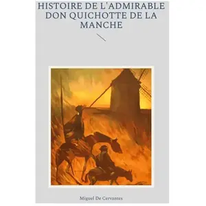 Comparateur de prix : Books on Demand Histoire de l'admirable Don Quichotte de la Manche