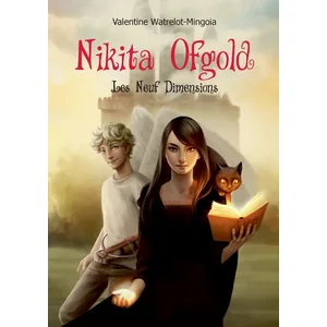 Books on Demand Nikita Ofgold pas cher