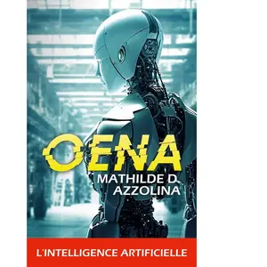 Librairie : Oena pas cher