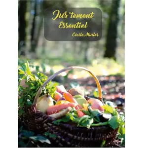 Books on Demand Editions Jus'tement essentiel pas cher