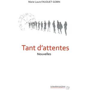 Comparateur de prix : Books on Demand Tant d'attentes