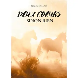 Books on Demand Deux coeurs sinon rien pas cher
