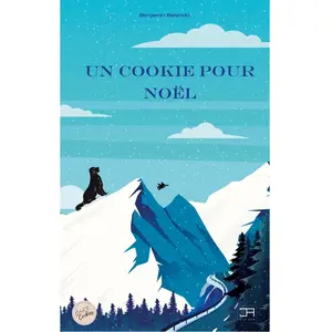 Un Cookie Pour Noël